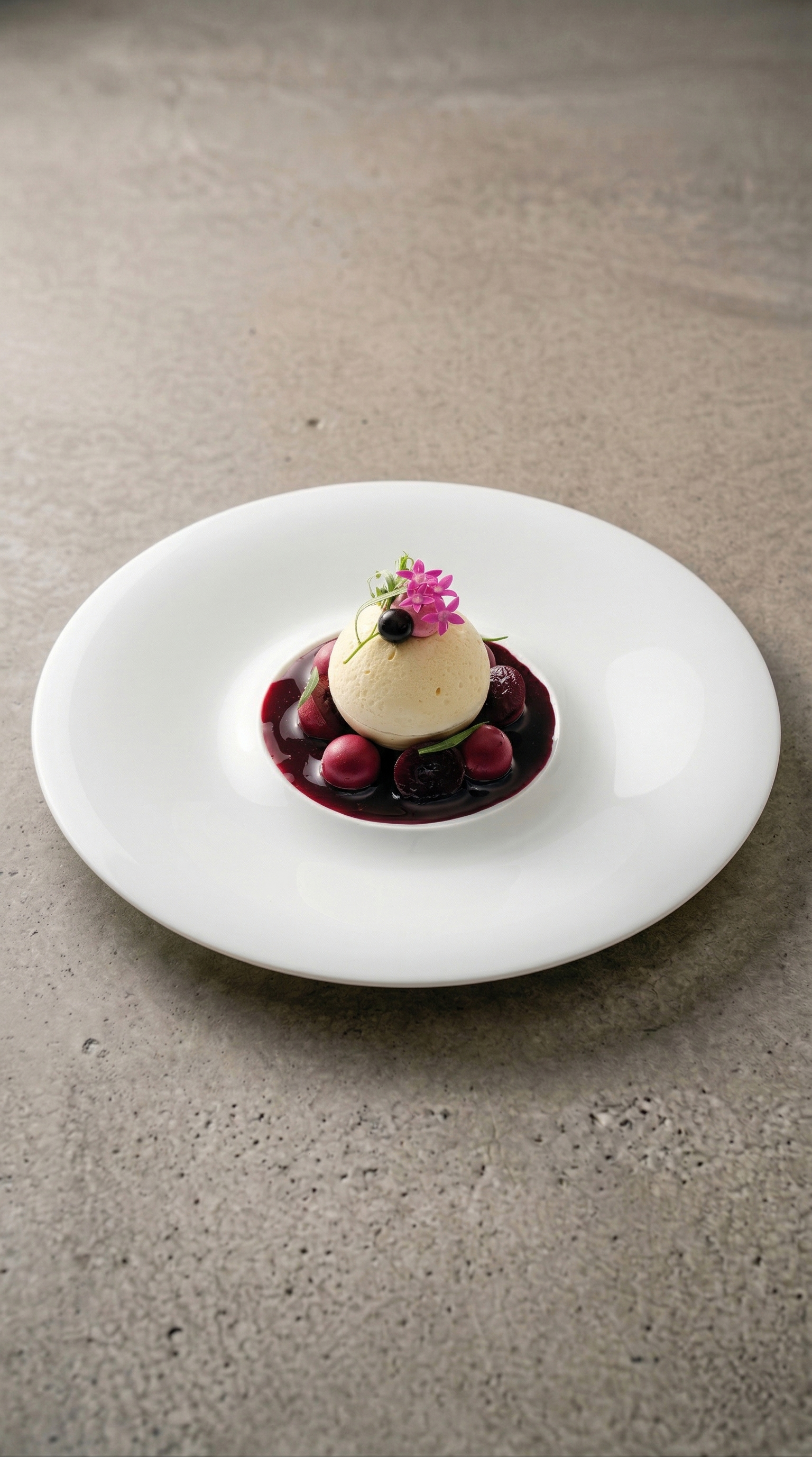 La Tradition 虎ノ門 トラディショナルフレンチ メニューイメージ 1 (モバイル)