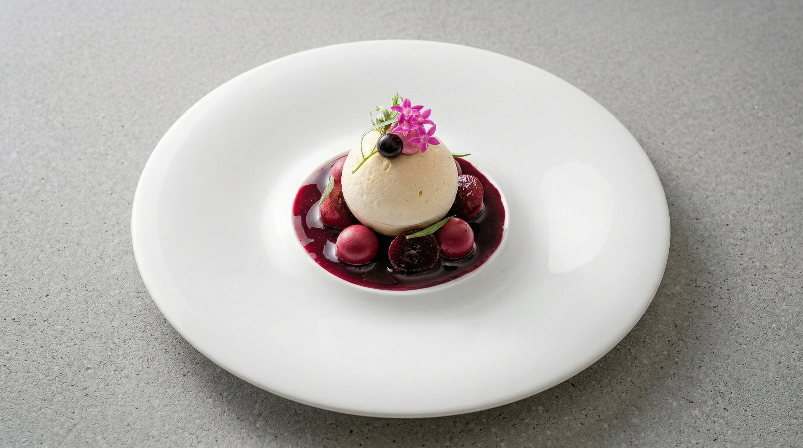 La Tradition 虎ノ門 トラディショナルフレンチ メニューイメージ 1