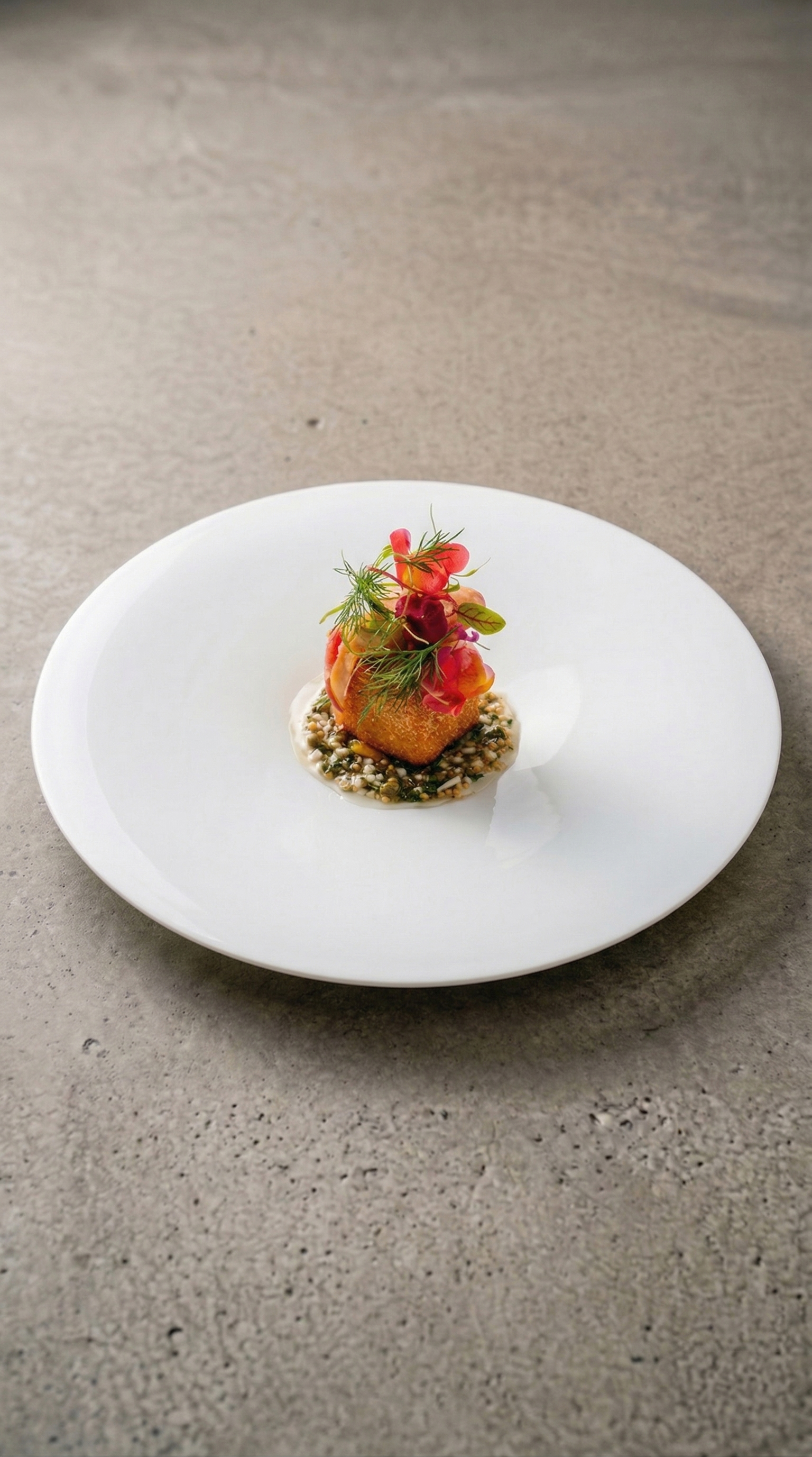 La Tradition 虎ノ門 メニューイメージ 2 (モバイル)