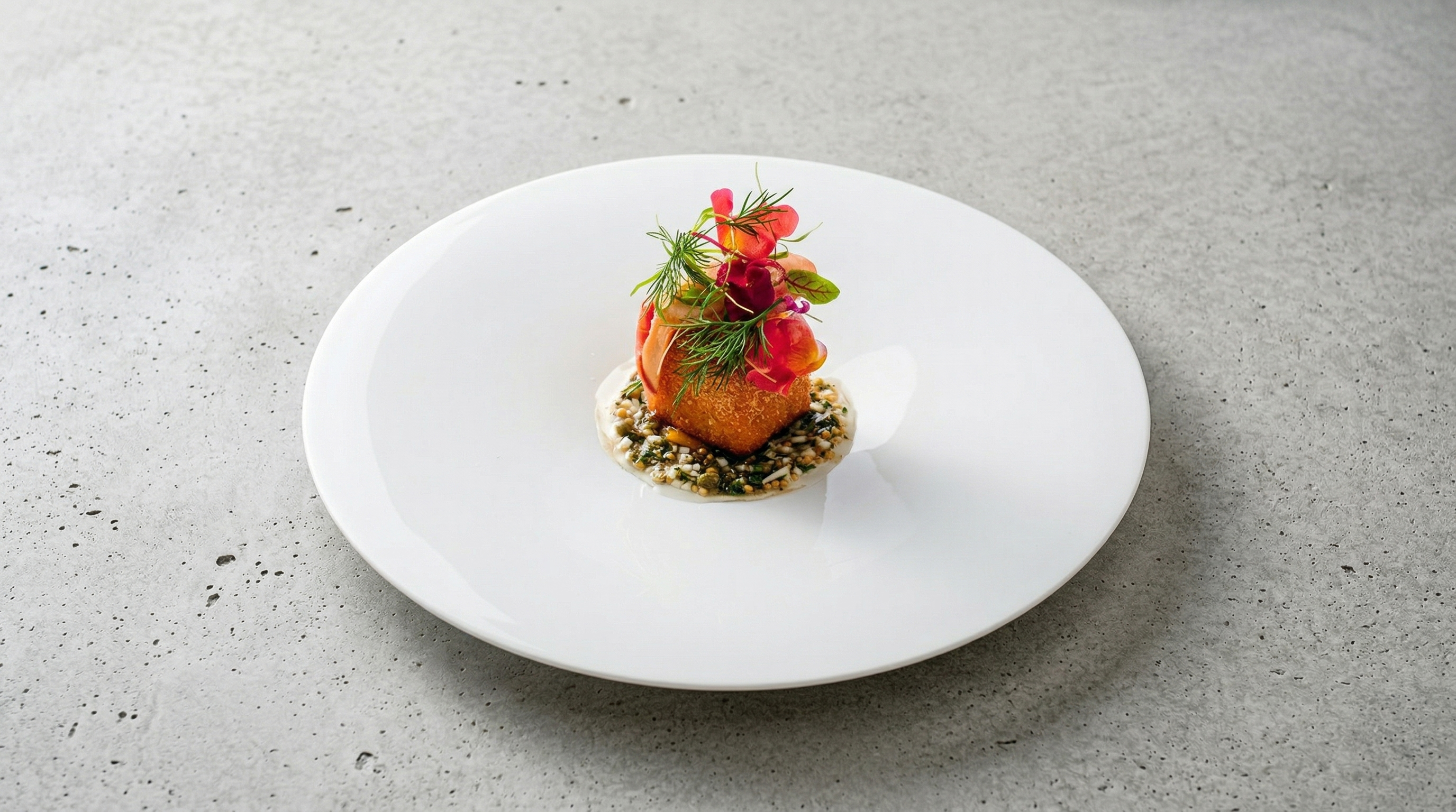 La Tradition 虎ノ門 メニューイメージ 2