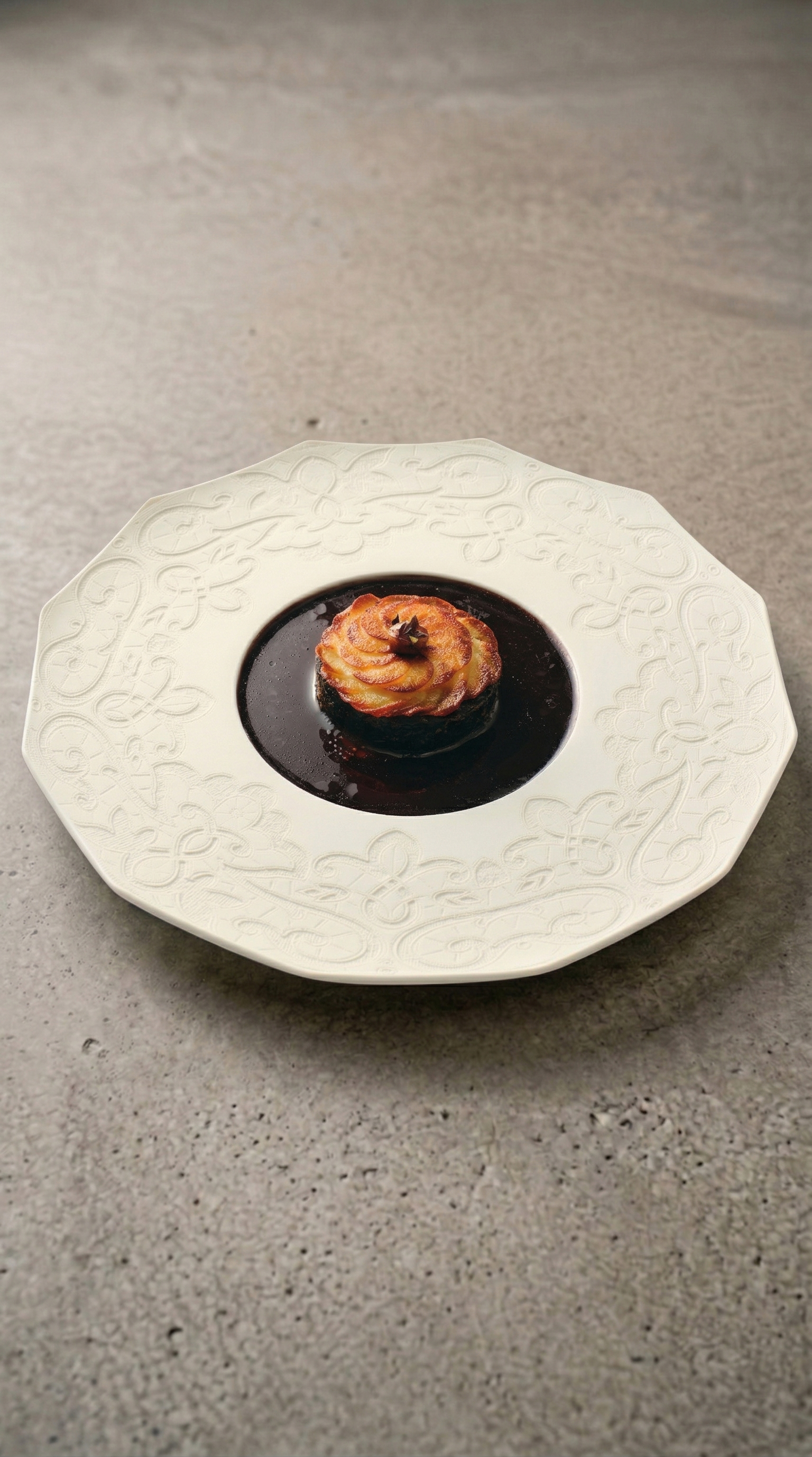 La Tradition 虎ノ門 メニューイメージ 3 (モバイル)