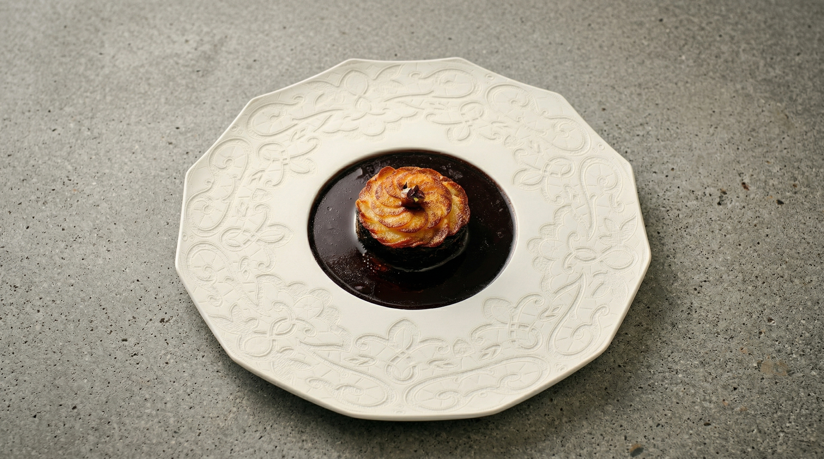 La Tradition 虎ノ門 メニューイメージ 3