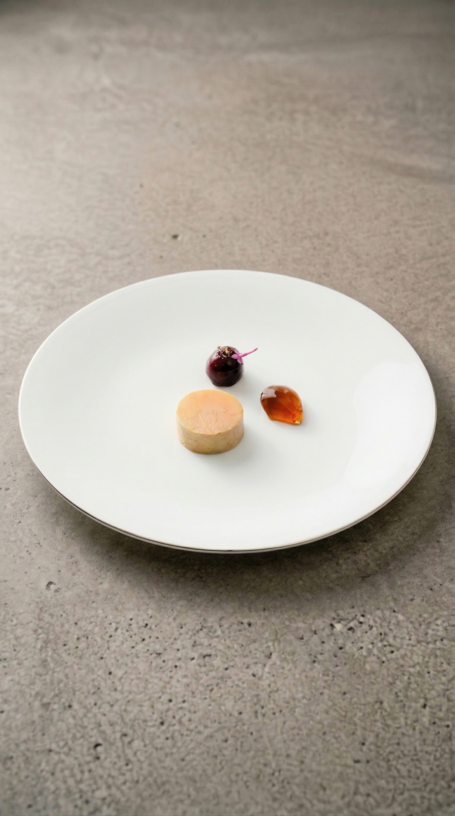 La Tradition 虎ノ門 メニューイメージ 4 (モバイル)