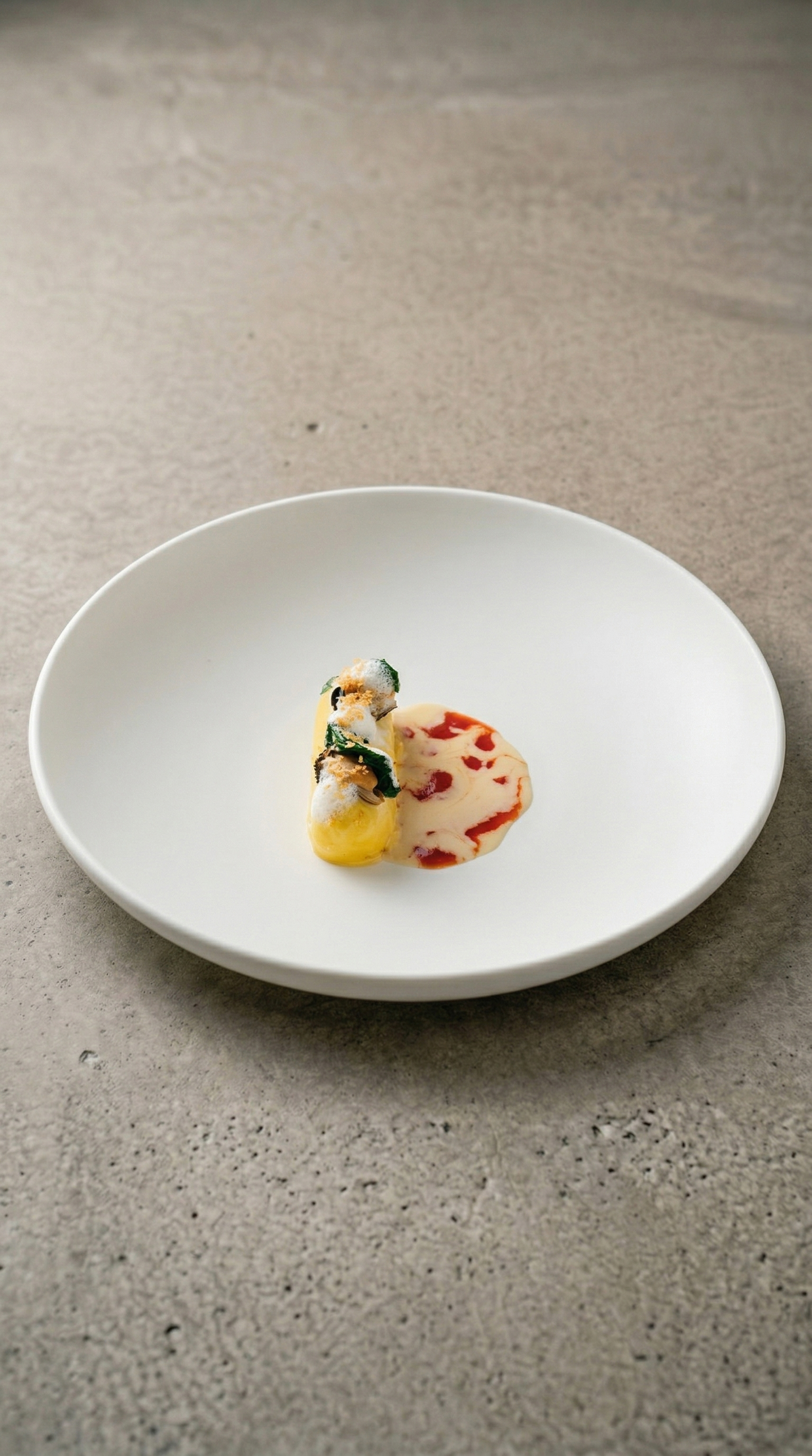 La Tradition 虎ノ門 メニューイメージ 5 (モバイル)